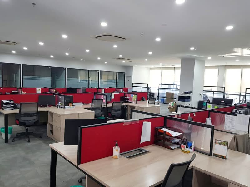 Pejabat untuk Dijual di Glenmarie (Selangor) - Josephine Chou - Interior - PropertyGuru.com.my