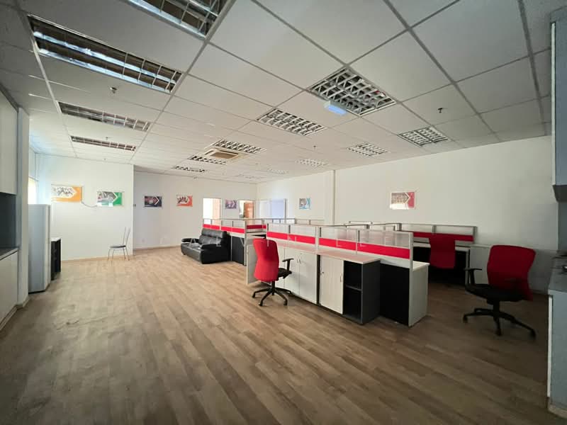 Factory for Rent in Iskandar Puteri (Nusajaya) (Johor) - Calvin Lee - Interior - PropertyGuru.com.my