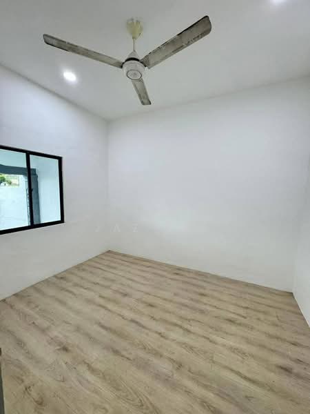 Rumah Teres 1 Tingkat untuk Dijual di Taman Ungku Tun Aminah (Skudai) - Jaz Lee - PropertyGuru.com.my