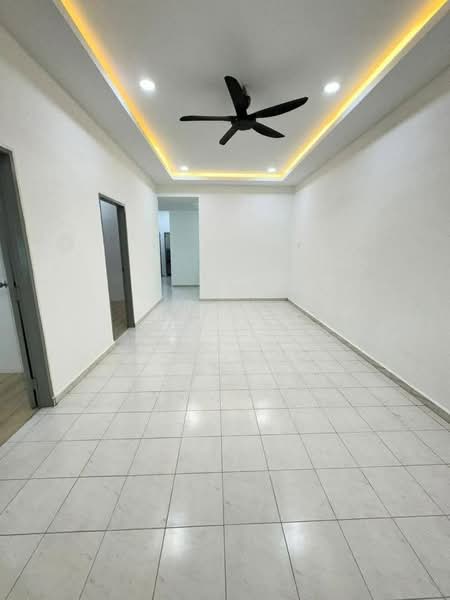 Rumah Teres 1 Tingkat untuk Dijual di Taman Ungku Tun Aminah (Skudai) - Jaz Lee - PropertyGuru.com.my