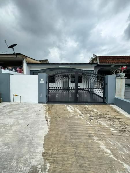 Rumah Teres 1 Tingkat untuk Dijual di Taman Ungku Tun Aminah (Skudai) - Jaz Lee - PropertyGuru.com.my