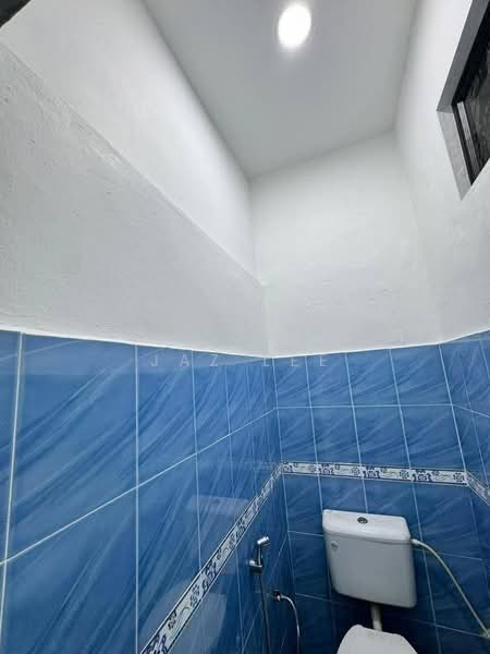 Rumah Teres 1 Tingkat untuk Dijual di Taman Ungku Tun Aminah (Skudai) - Jaz Lee - PropertyGuru.com.my
