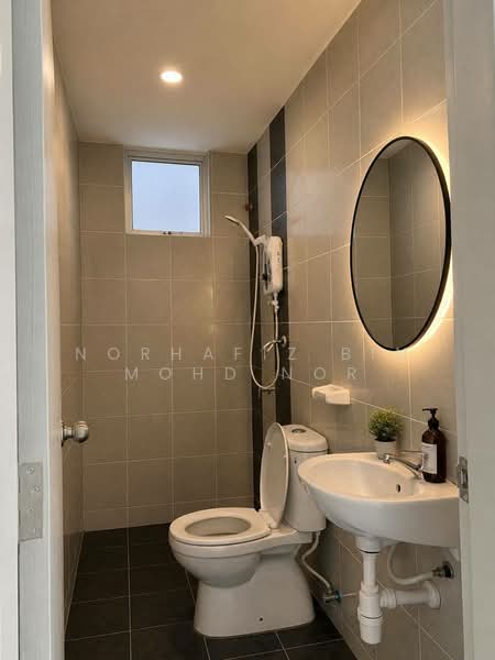 Flat for Rent at IDAMAN CAHAYA 1 - Norhafiz Bin Mohd Nor - PropertyGuru.com.my