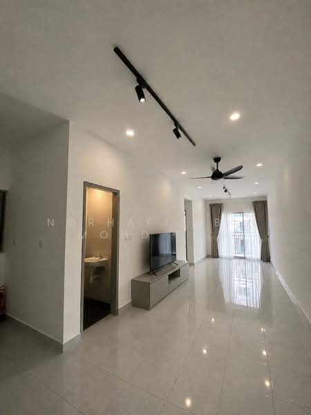 Flat for Rent at IDAMAN CAHAYA 1 - Norhafiz Bin Mohd Nor - PropertyGuru.com.my
