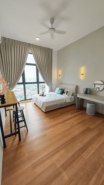 Condominium for Rent at Waltz Residences - Jason Yap - Bedroom - PropertyGuru.com.my