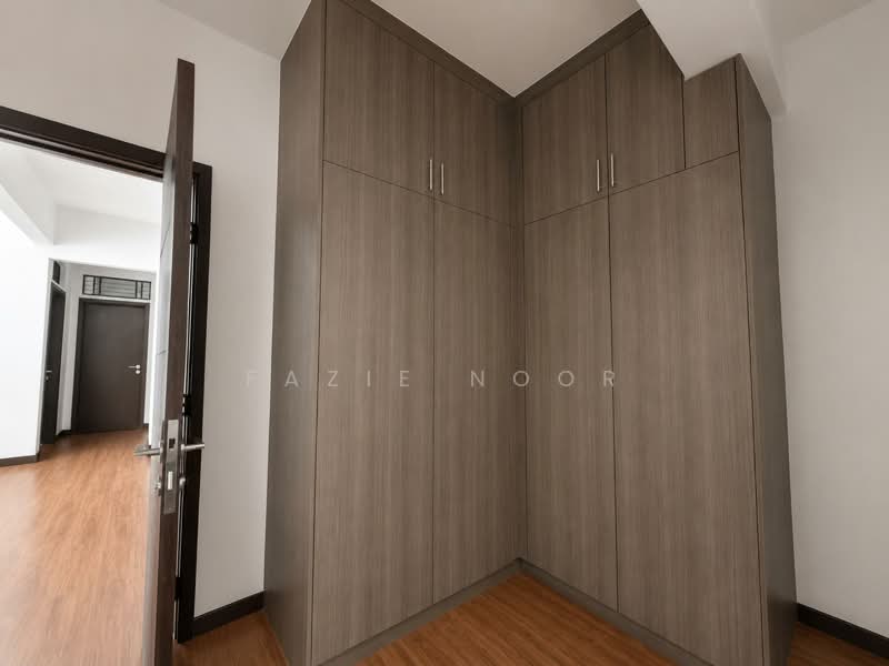 Rumah Teres 2 Tingkat untuk Dijual di Denai Alam (Shah Alam) - Fazie Noor - Interior - PropertyGuru.com.my