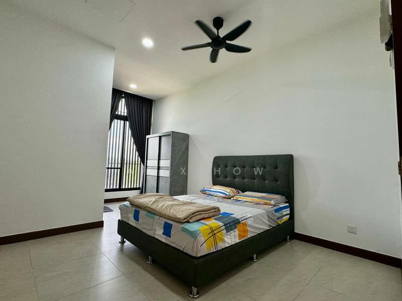 2-storey Terraced House for Rent in Puteri Harbour (Iskandar Puteri (Nusajaya)) - Alex How - Bedroom - PropertyGuru.com.my