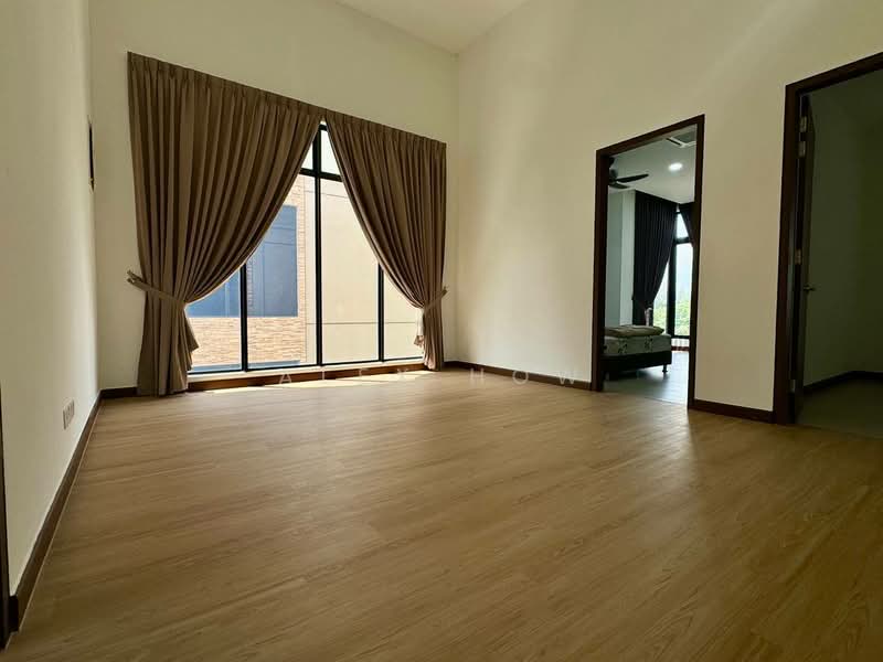 2-storey Terraced House for Rent in Puteri Harbour (Iskandar Puteri (Nusajaya)) - Alex How - Living Room - PropertyGuru.com.my