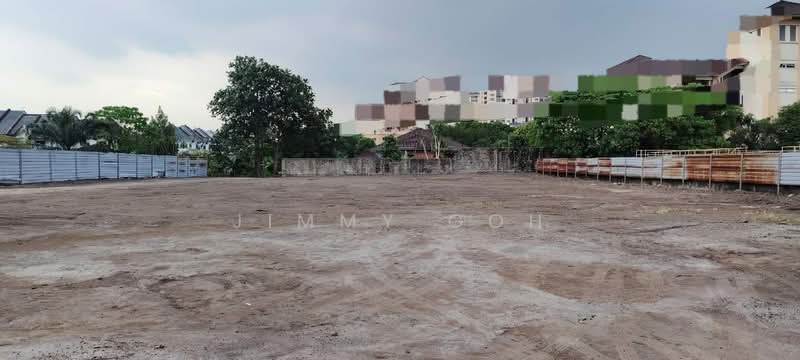 Commercial Land for Rent in Taman Pandan Mewah (Pandan Indah) - Jimmy Goh - Exterior - PropertyGuru.com.my