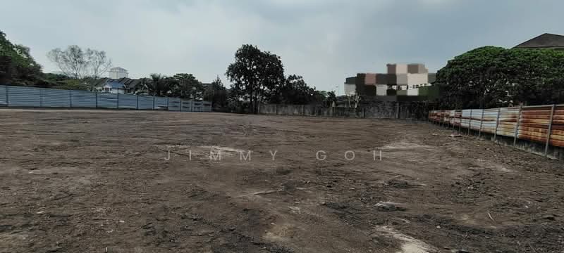 Commercial Land for Rent in Taman Pandan Mewah (Pandan Indah) - Jimmy Goh - Exterior - PropertyGuru.com.my