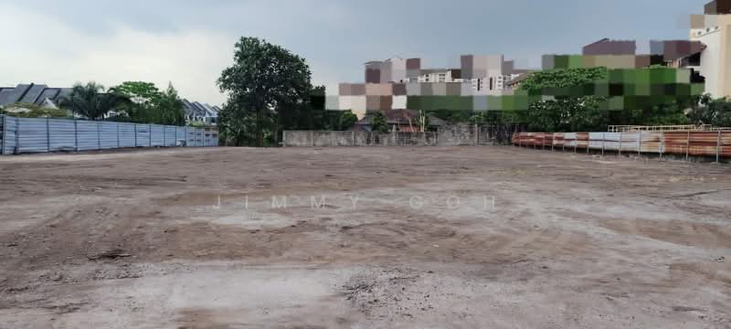 Commercial Land for Rent in Taman Pandan Mewah (Pandan Indah) - Jimmy Goh - Exterior - PropertyGuru.com.my