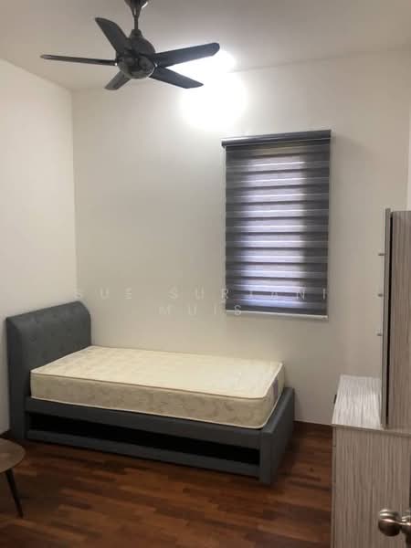 Servis Apartment untuk Disewa di The Tamarind - Sue Surjani Muis - PropertyGuru.com.my