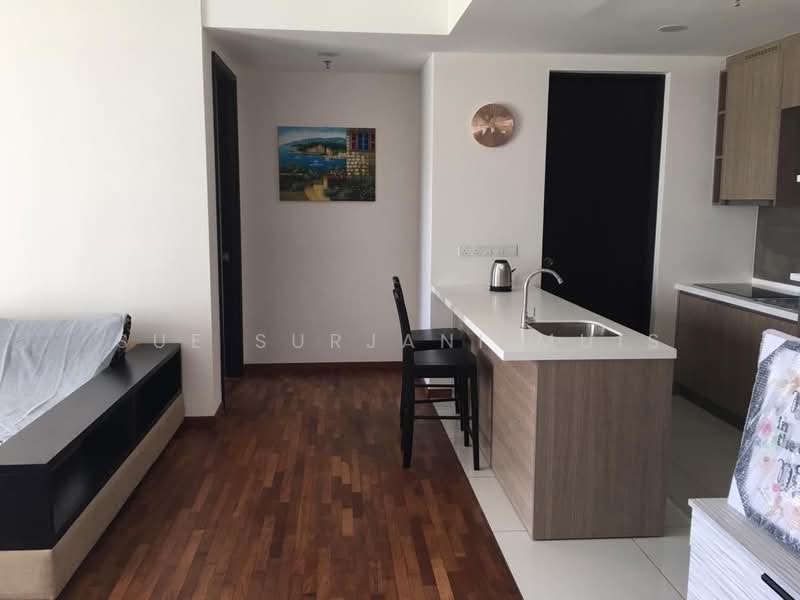 Servis Apartment untuk Disewa di The Tamarind - Sue Surjani Muis - PropertyGuru.com.my