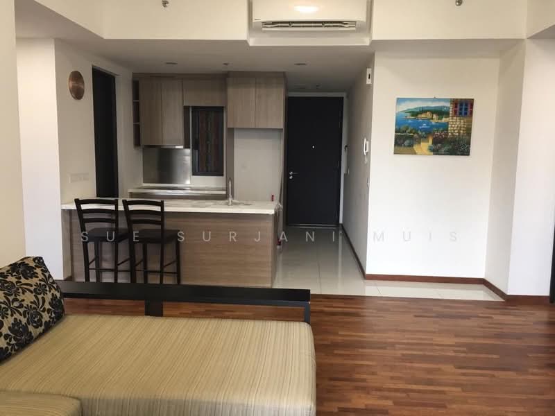 Servis Apartment untuk Disewa di The Tamarind - Sue Surjani Muis - PropertyGuru.com.my