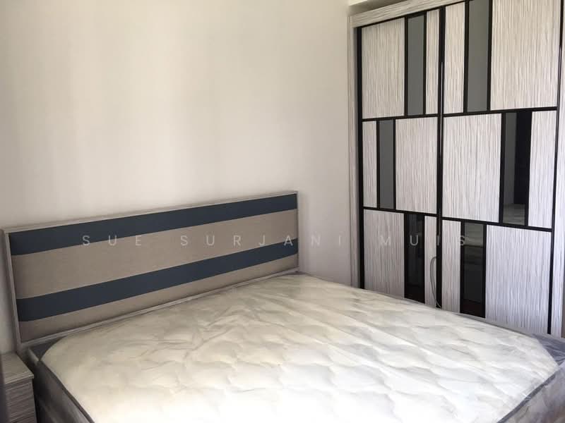 Servis Apartment untuk Disewa di The Tamarind - Sue Surjani Muis - PropertyGuru.com.my