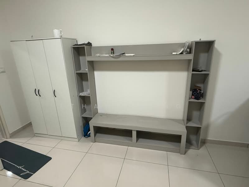 Servis Apartment untuk Disewa di Habitus @ City of Elmina - Ethan Chong - Interior - PropertyGuru.com.my