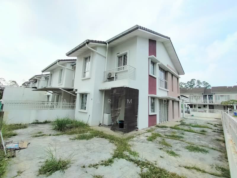 2-storey Terraced House for Sale in Elmina (Shah Alam) - Azhar Mohd - Exterior - PropertyGuru.com.my