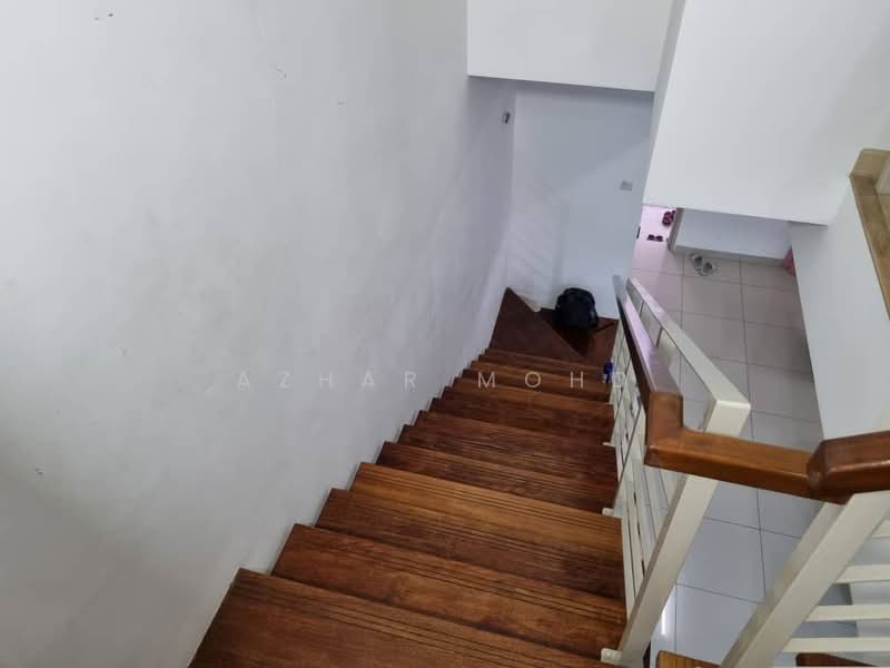 2-storey Terraced House for Sale in Elmina (Shah Alam) - Azhar Mohd - Interior - PropertyGuru.com.my
