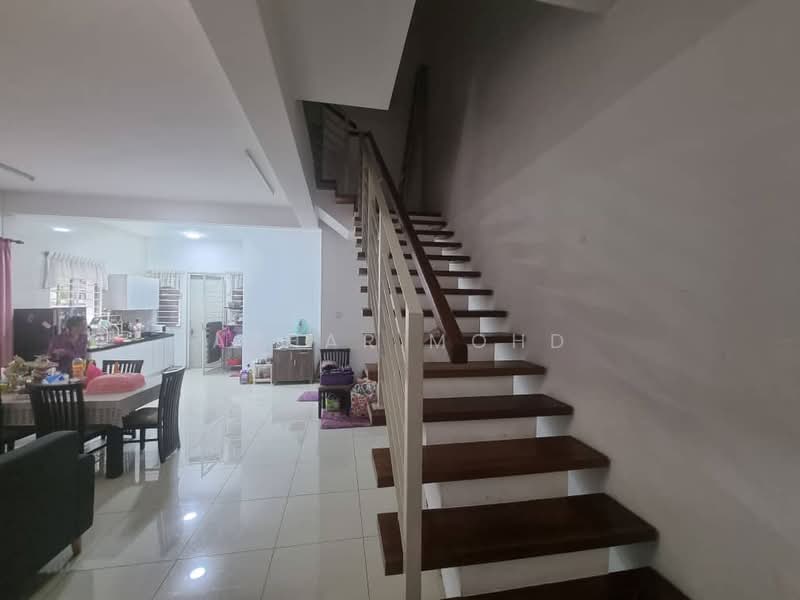 2-storey Terraced House for Sale in Elmina (Shah Alam) - Azhar Mohd - Interior - PropertyGuru.com.my
