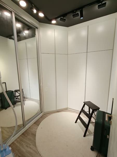 Service Residence for Rent at United Point (Residensi Berpadu) - Kian Boon Chee - Interior - PropertyGuru.com.my