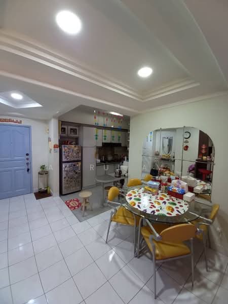 Condominium for Rent at Kelana Puteri - Amirul Ami - Kitchen - PropertyGuru.com.my