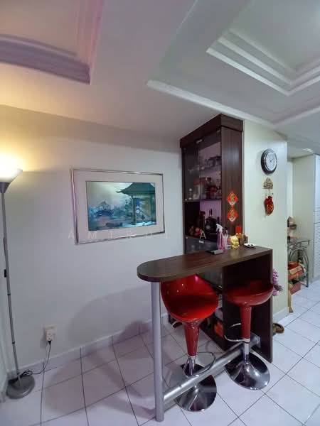 Condominium for Rent at Kelana Puteri - Amirul Ami - Interior - PropertyGuru.com.my
