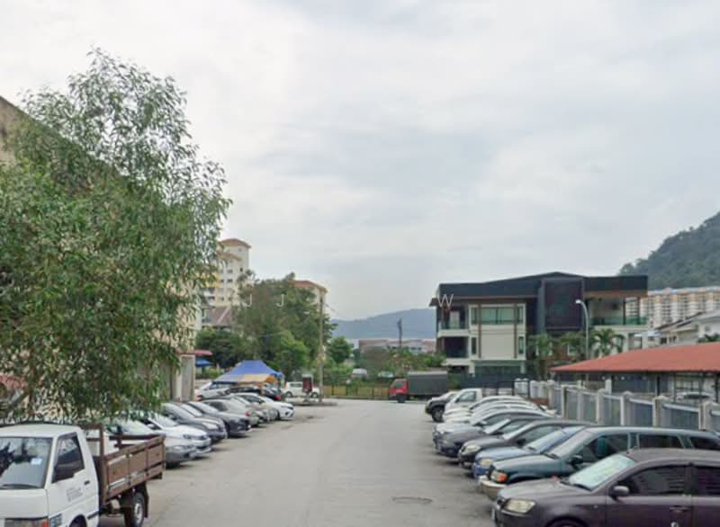 Apartment for Sale at Suria Kipark Damansara - JJ Chew - Exterior - PropertyGuru.com.my