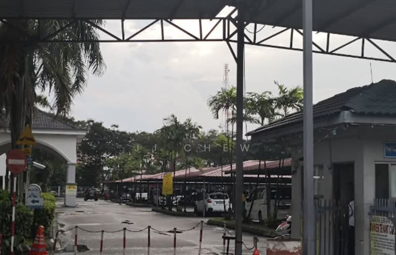 Apartment for Sale at Suria Kipark Damansara - JJ Chew - Exterior - PropertyGuru.com.my