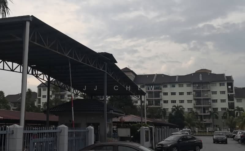 Apartment for Sale at Suria Kipark Damansara - JJ Chew - Exterior - PropertyGuru.com.my