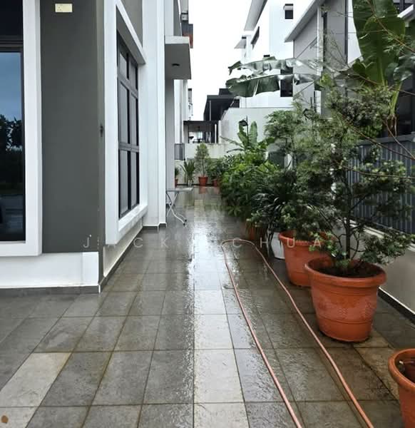 Semi-Detached House for Sale in Iskandar Puteri (Nusajaya) (Johor) - Jacky Chua - Exterior - PropertyGuru.com.my