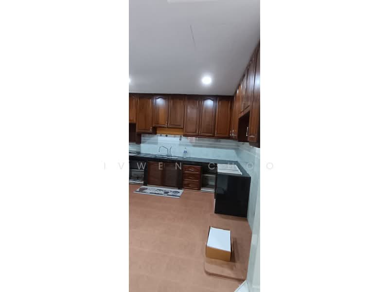 Rumah Teres 1 Tingkat untuk Disewa di Johor Bahru (Johor) - Ivwen Choo - PropertyGuru.com.my