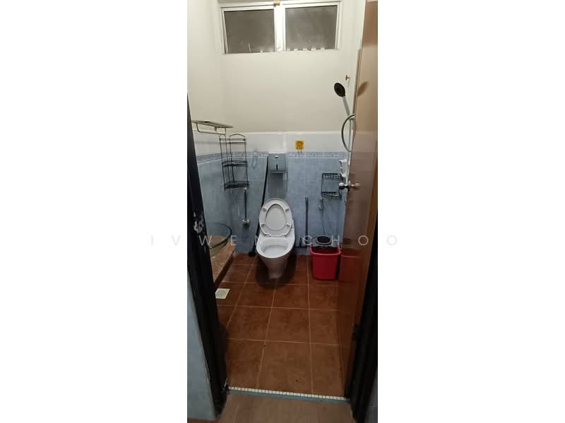 Rumah Teres 1 Tingkat untuk Disewa di Johor Bahru (Johor) - Ivwen Choo - PropertyGuru.com.my