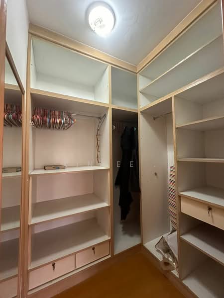 Kondominium untuk Disewa di Sri York Condominium - Xinnee . - Interior - PropertyGuru.com.my