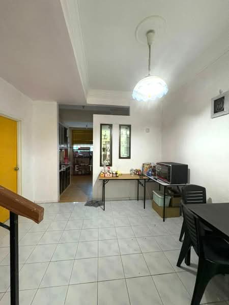 Rumah Teres 1.5 Tingkat untuk Dijual di Iskandar Puteri (Nusajaya) (Johor) - Betty Ng - PropertyGuru.com.my
