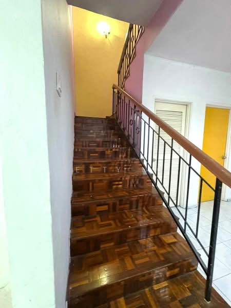 Rumah Teres 1.5 Tingkat untuk Dijual di Iskandar Puteri (Nusajaya) (Johor) - Betty Ng - PropertyGuru.com.my
