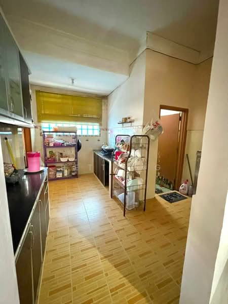 Rumah Teres 1.5 Tingkat untuk Dijual di Iskandar Puteri (Nusajaya) (Johor) - Betty Ng - PropertyGuru.com.my