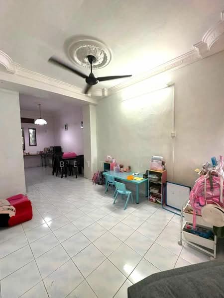 Rumah Teres 1.5 Tingkat untuk Dijual di Iskandar Puteri (Nusajaya) (Johor) - Betty Ng - PropertyGuru.com.my