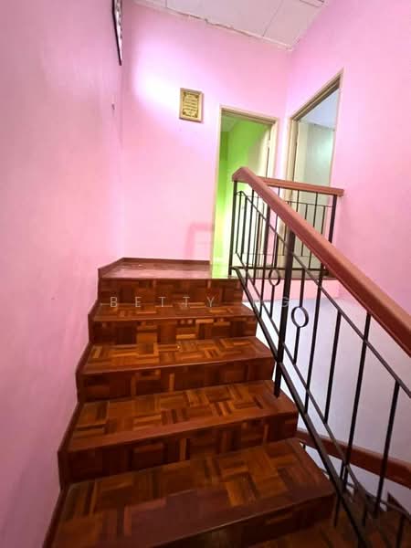 Rumah Teres 1.5 Tingkat untuk Dijual di Iskandar Puteri (Nusajaya) (Johor) - Betty Ng - PropertyGuru.com.my