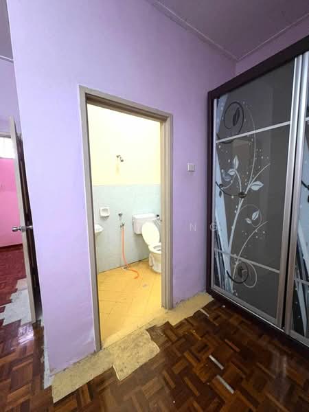 Rumah Teres 1.5 Tingkat untuk Dijual di Iskandar Puteri (Nusajaya) (Johor) - Betty Ng - PropertyGuru.com.my