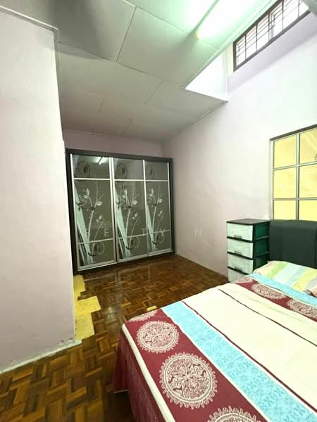 Rumah Teres 1.5 Tingkat untuk Dijual di Iskandar Puteri (Nusajaya) (Johor) - Betty Ng - PropertyGuru.com.my