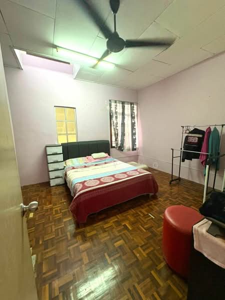 Rumah Teres 1.5 Tingkat untuk Dijual di Iskandar Puteri (Nusajaya) (Johor) - Betty Ng - PropertyGuru.com.my
