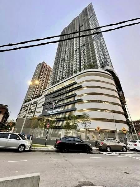Apartment for Sale at Vista Sentul Residences - Darren Kai Xin Ng - PropertyGuru.com.my