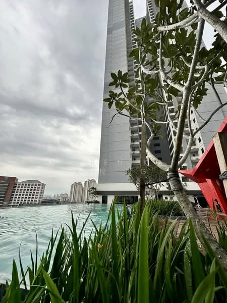 Apartment for Sale at Vista Sentul Residences - Darren Kai Xin Ng - PropertyGuru.com.my