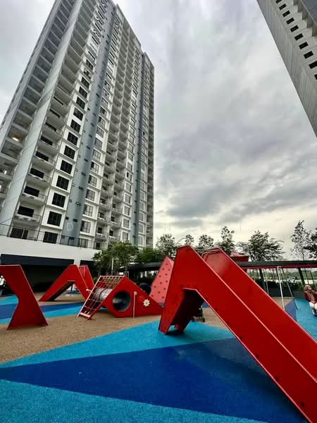 Apartment for Sale at Vista Sentul Residences - Darren Kai Xin Ng - PropertyGuru.com.my