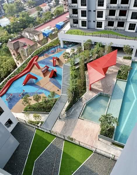 Apartment for Sale at Vista Sentul Residences - Darren Kai Xin Ng - PropertyGuru.com.my
