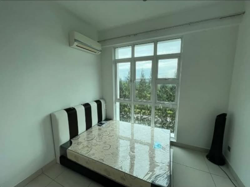 Condominium for Rent at D'Suites Akasia Horizon @ Horizon Hills - Serena Lai - Bedroom - PropertyGuru.com.my