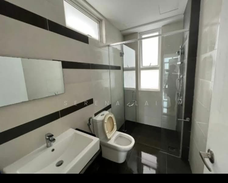 Condominium for Rent at D'Suites Akasia Horizon @ Horizon Hills - Serena Lai - Bathroom - PropertyGuru.com.my