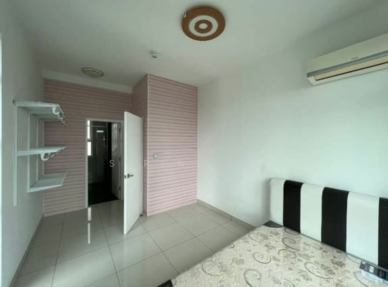 Condominium for Rent at D'Suites Akasia Horizon @ Horizon Hills - Serena Lai - Bedroom - PropertyGuru.com.my
