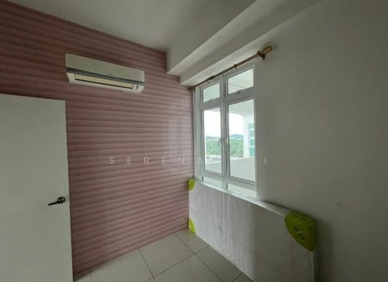 Condominium for Rent at D'Suites Akasia Horizon @ Horizon Hills - Serena Lai - Bedroom - PropertyGuru.com.my