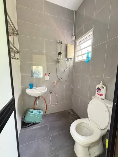 Rumah Teres 2 Tingkat untuk Dijual di Ipoh (Perak) - Ck Nyau - PropertyGuru.com.my